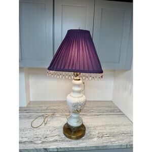 Vintage Carl Falkenstein Hollywood Regency Lamp
